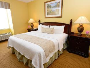 Nassau Inn Princeton Bilik gambar