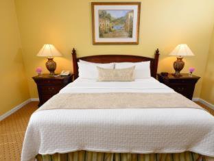 Nassau Inn Princeton Bilik gambar