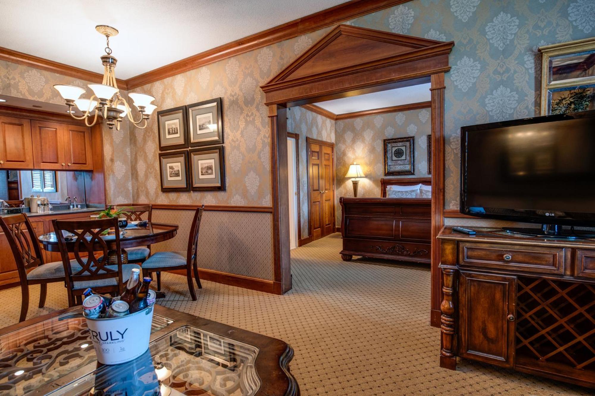 Nassau Inn Princeton Luaran gambar