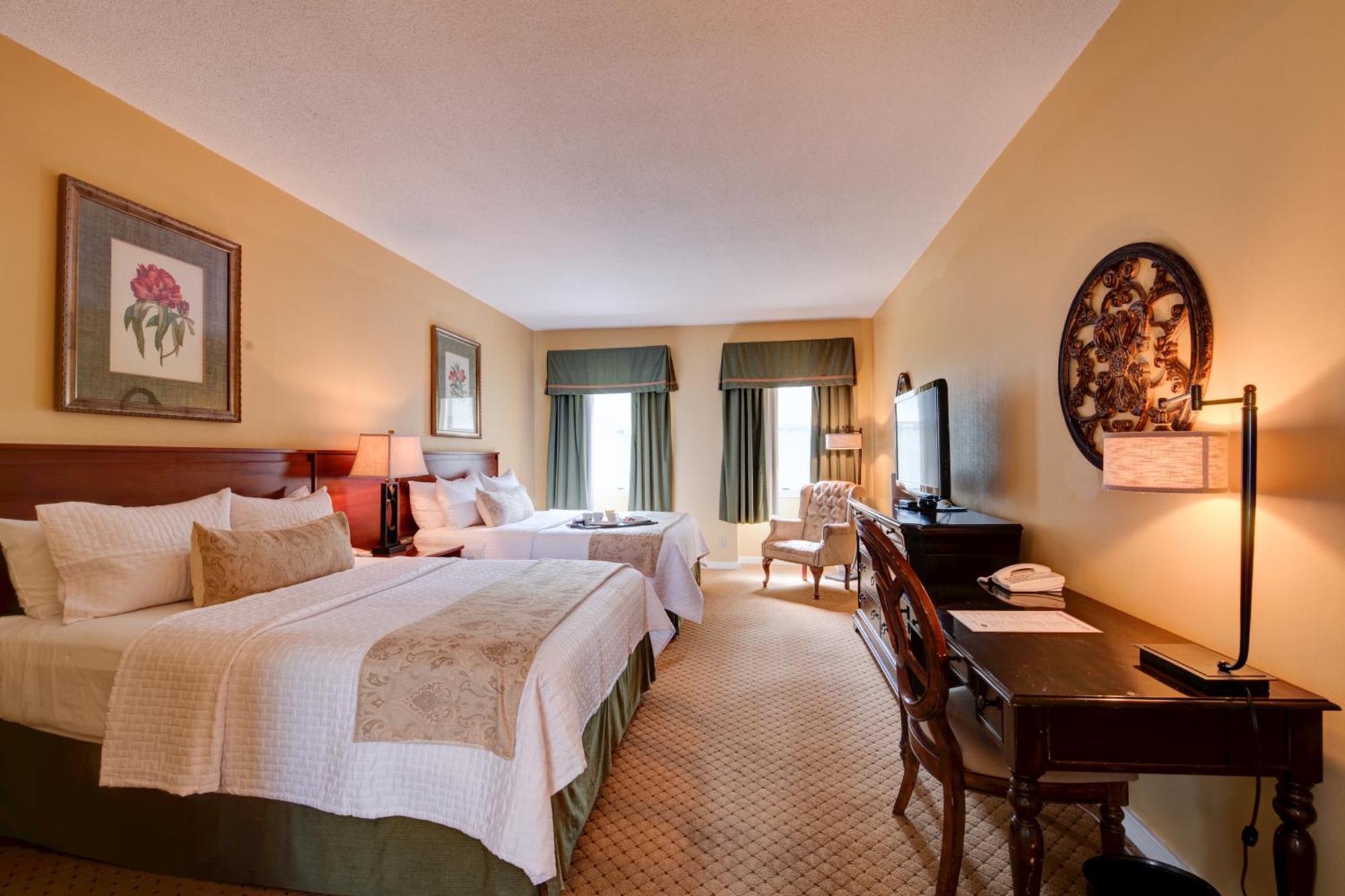Nassau Inn Princeton Luaran gambar